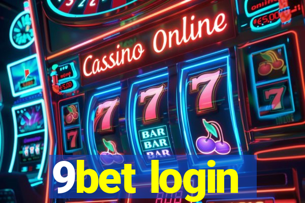 9bet login